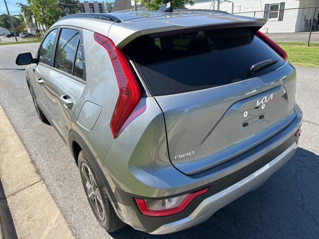 New 2026 Kia Niro LX FWD image 14