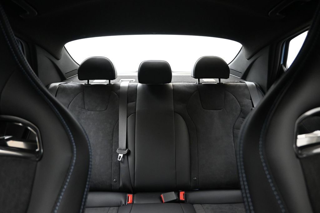 New 2026 Hyundai Elantra N FWD image 37