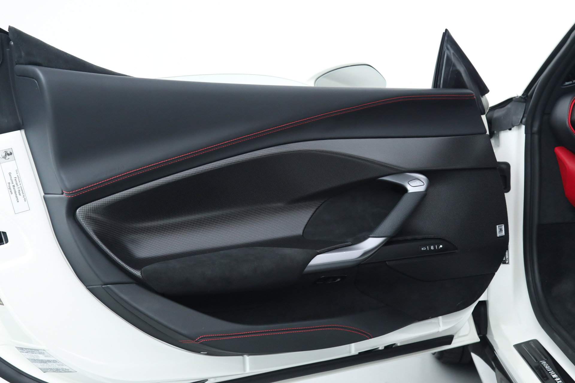 Certified 2025 Ferrari 296 GTS image 26