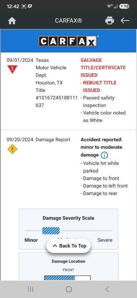 Used 2014 Nissan Maxima 3.5 S FWD image 81