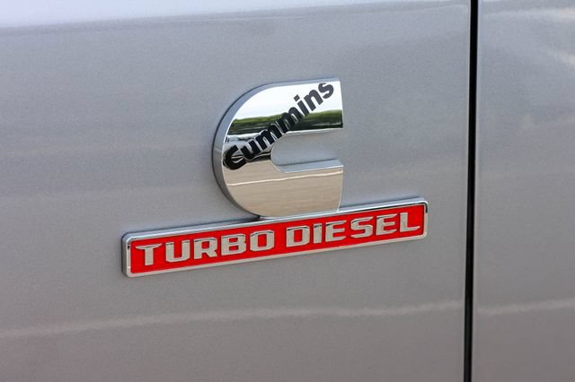 Used 2023 RAM 2500 Limited AWD/4WD image 9