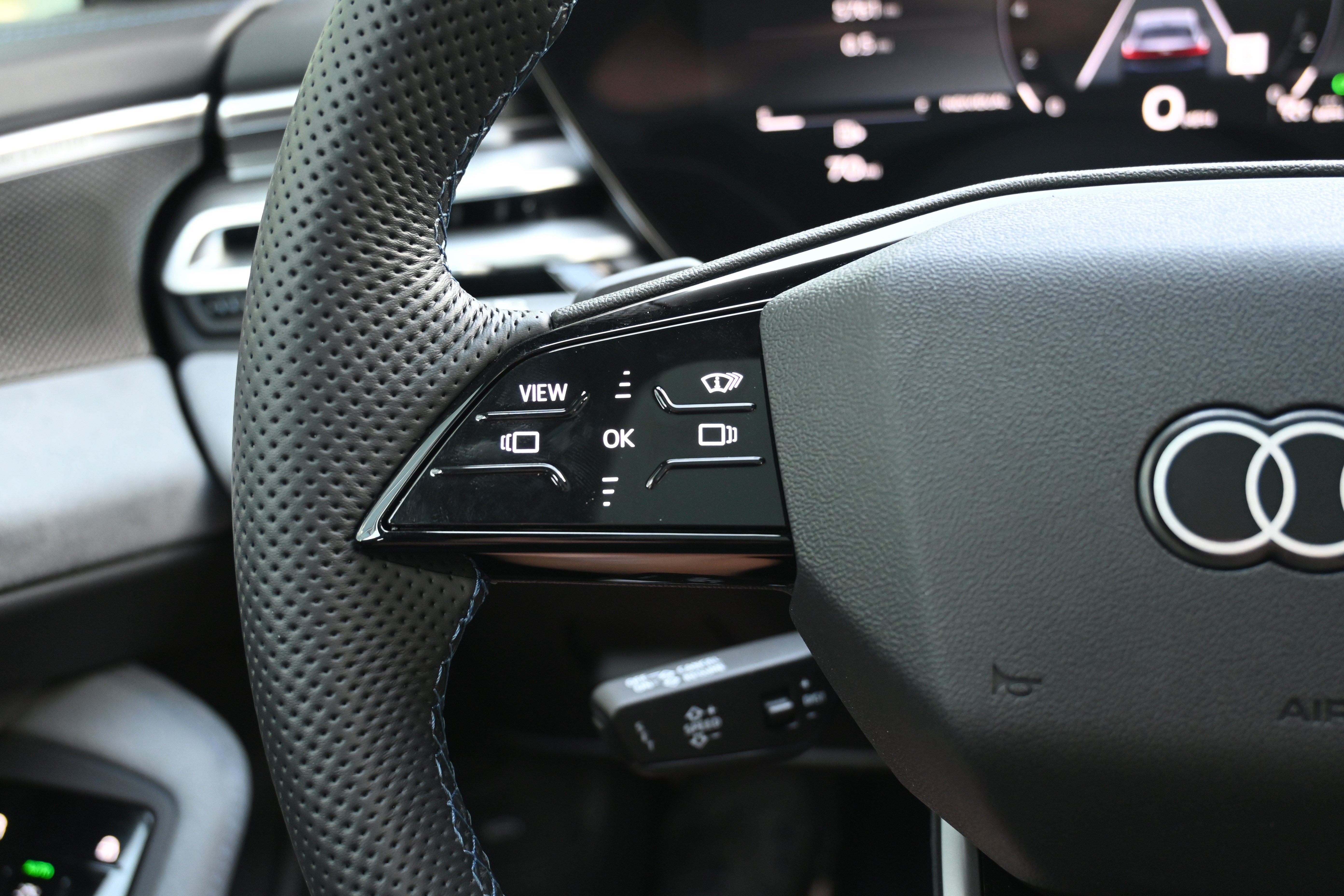 Used 2025 Audi S5 Prestige AWD/4WD image 18