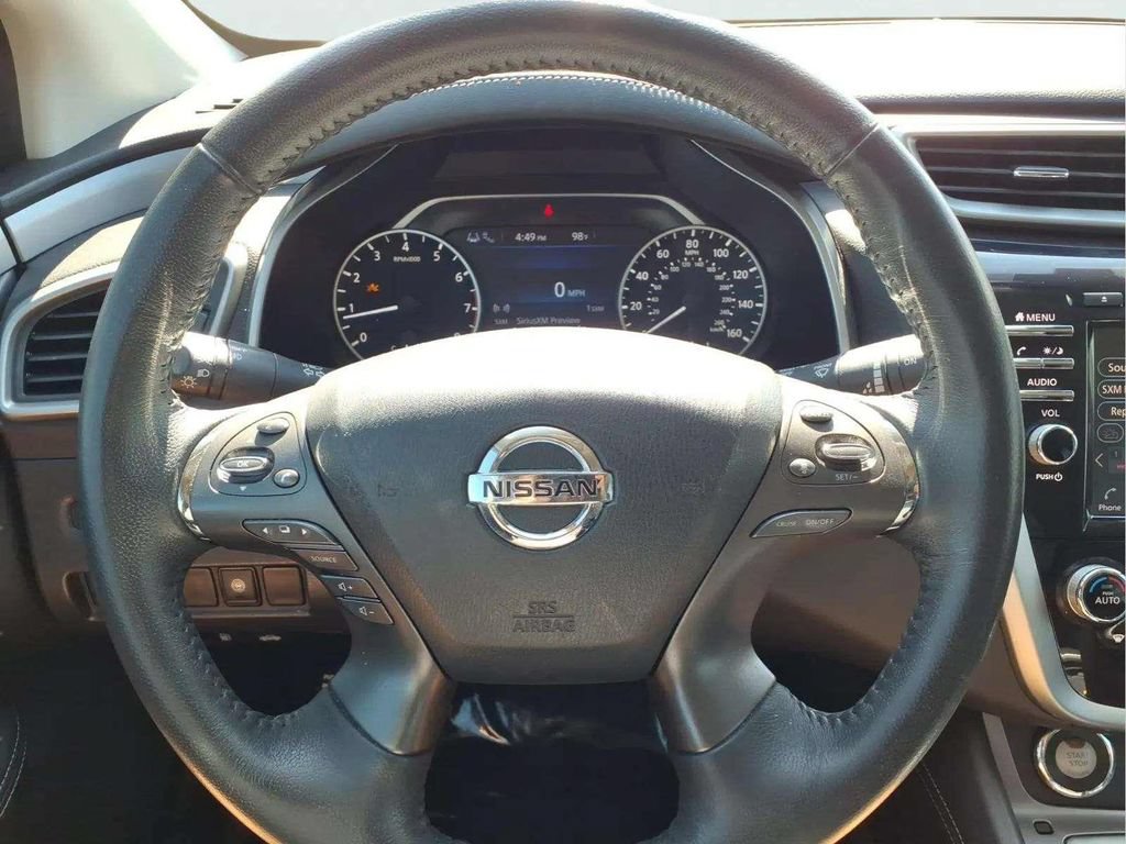 Used 2021 Nissan Murano SV w/ SV Special Edition Package FWD image 14
