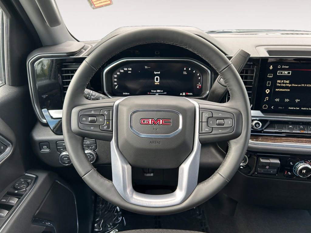 Used 2026 GMC Sierra 1500 Elevation w/ Elevation Select Package image 14