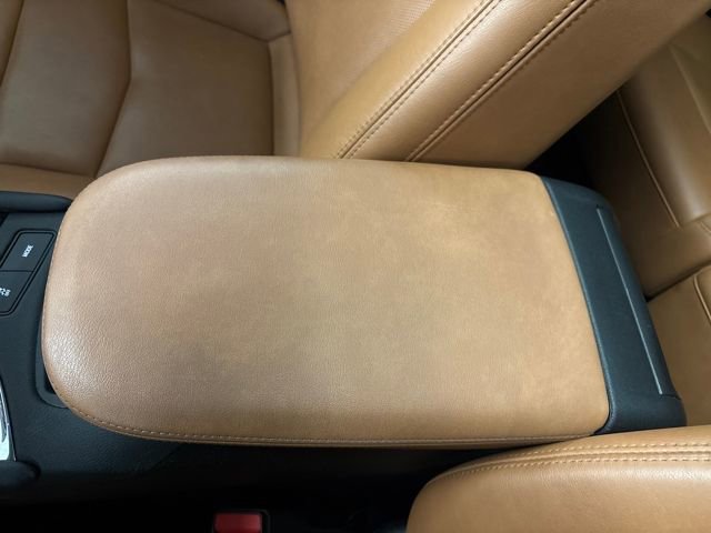 Used 2022 Cadillac XT5 Premium Luxury image 58