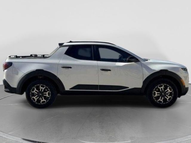 New 2026 Hyundai Santa Cruz XRT AWD/4WD image 8