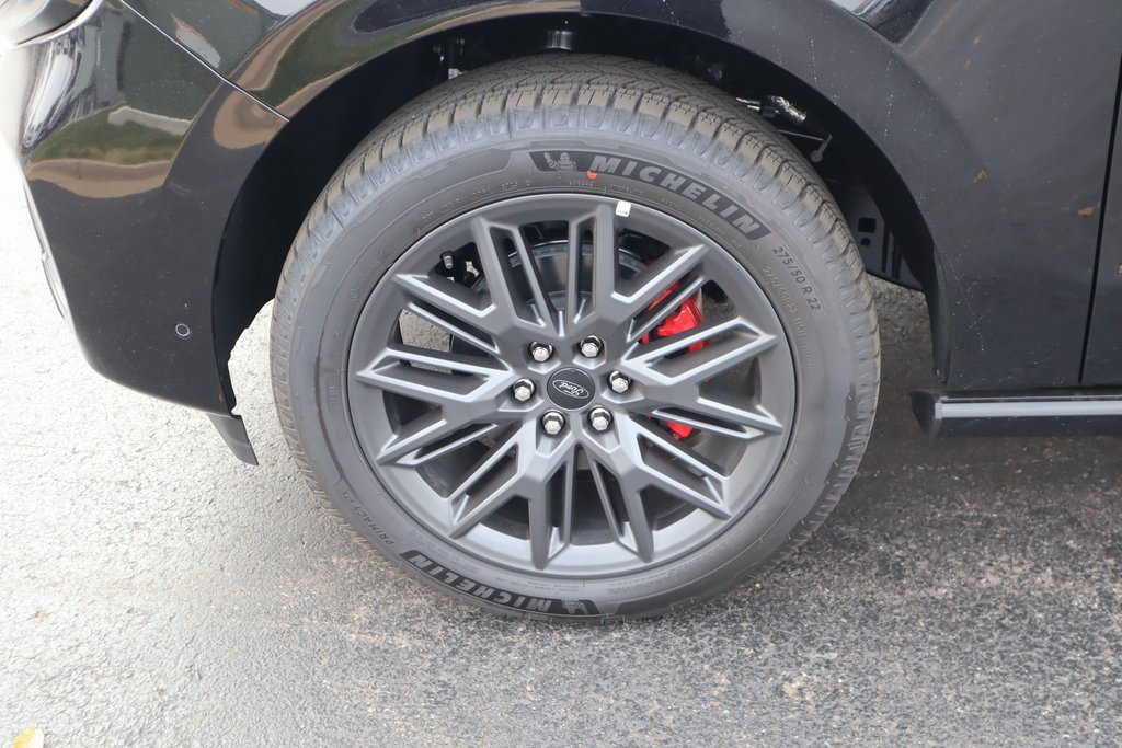 New 2025 Ford Expedition Platinum w/ Stealth Performance Package image 20