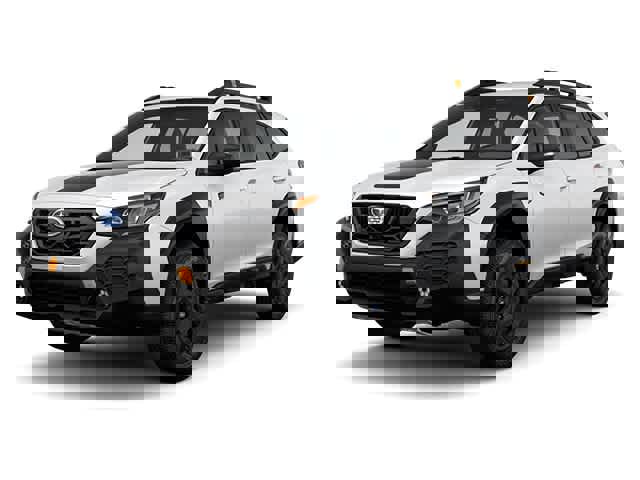 New 2025 Subaru Outback Wilderness image 1