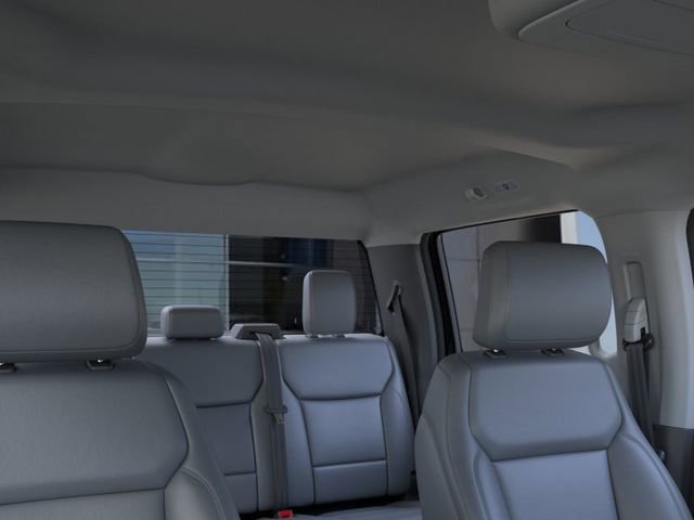 New 2025 Ford F150 Lightning Flash w/ Max Trailer Tow Package AWD/4WD image 22