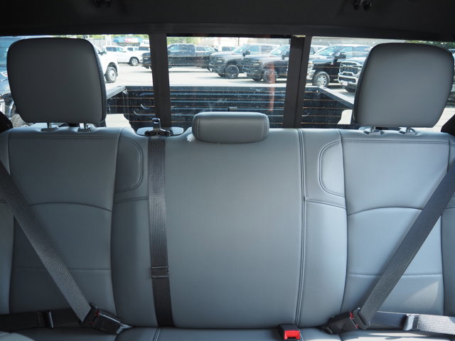 Certified 2025 RAM 2500 Tradesman image 14