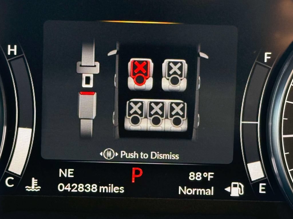 Certified 2023 Acura RDX w/ Technology Package AWD/4WD image 19