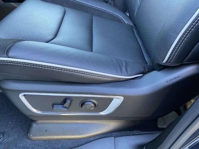 New 2026 RAM 1500 Laramie w/ Bed Utility Group image 10