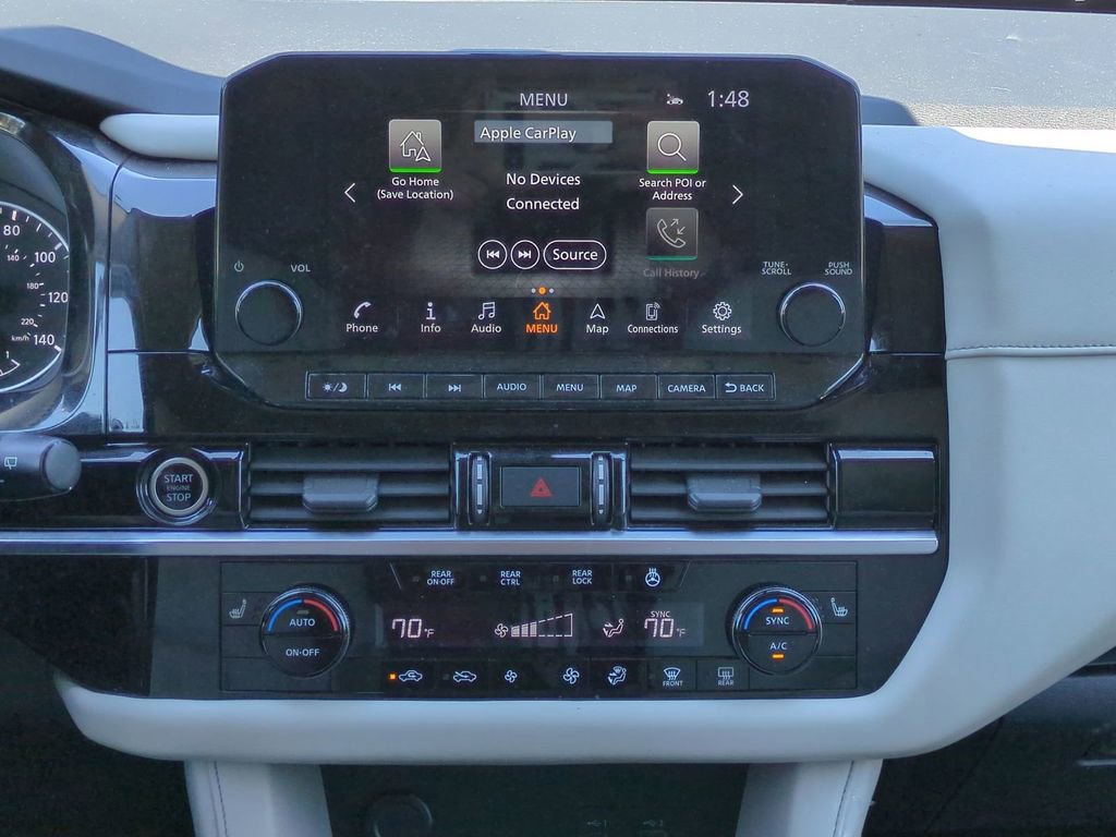 Used 2022 Nissan Pathfinder SL w/ Cargo Package image 18