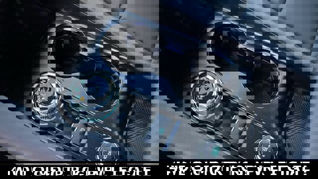 New 2026 Ford Explorer Active w/ Active Comfort Package image 17