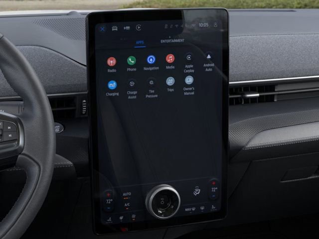 New 2025 Ford Mustang Mach-E Premium image 14