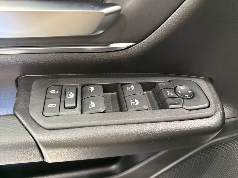 New 2026 RAM 1500 Big Horn AWD/4WD image 22