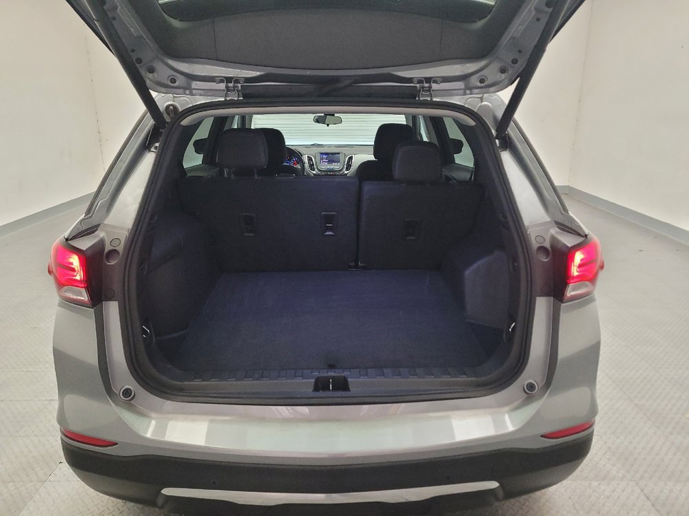 Used 2024 Chevrolet Equinox LT AWD/4WD image 29