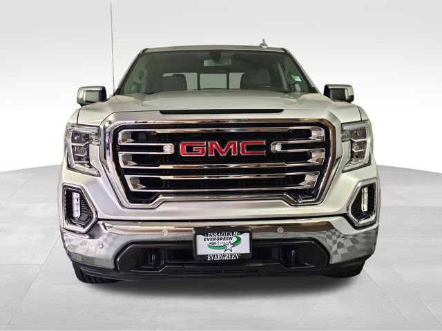 Used 2019 GMC Sierra 1500 SLT image 2