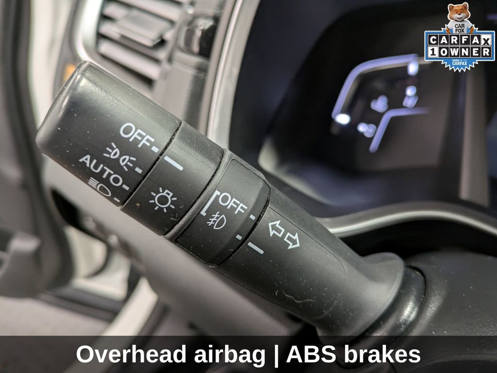 Certified 2018 Honda CR-V EX-L image 22