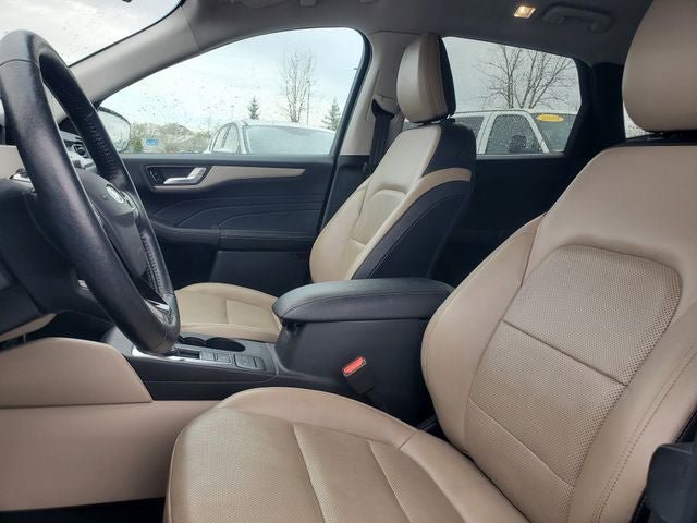 Used 2021 Ford Escape SEL FWD image 5