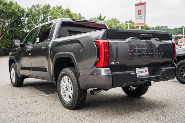 New 2026 Toyota Tundra SR5 image 5
