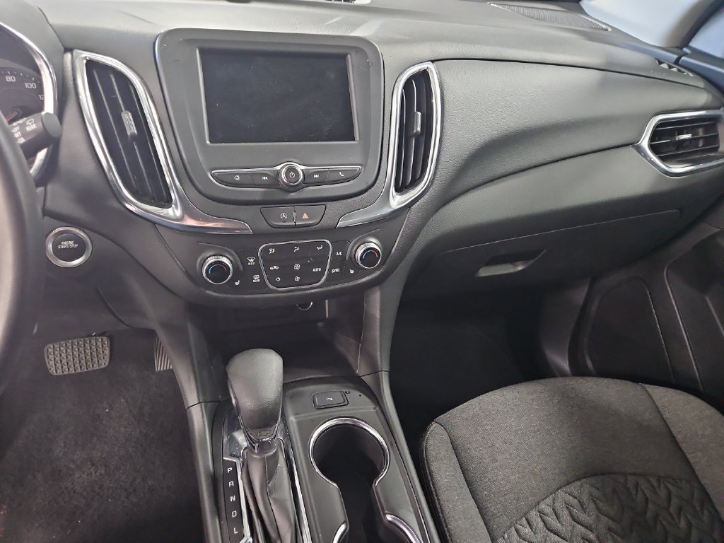Used 2024 Chevrolet Equinox LT AWD/4WD image 22