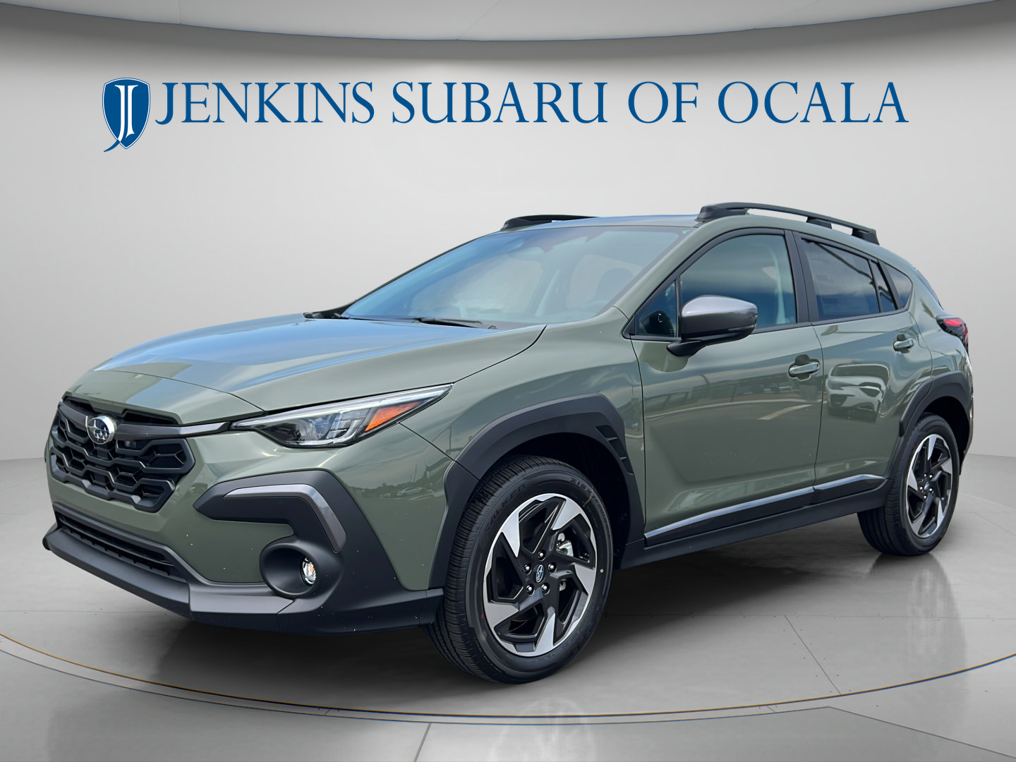New 2026 Subaru Crosstrek 2.5i Limited AWD/4WD image 7