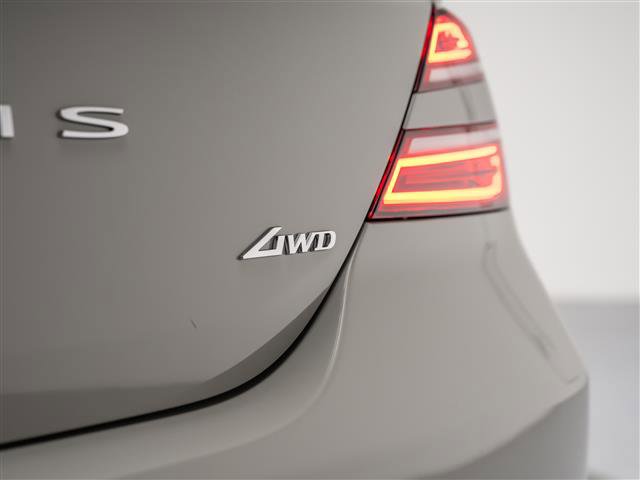 New 2026 Genesis G70 2.5T image 14