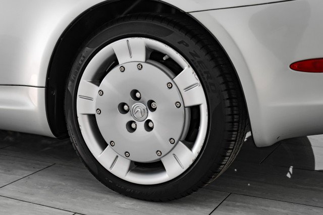 Used 2003 Lexus SC 430 Convertible image 33