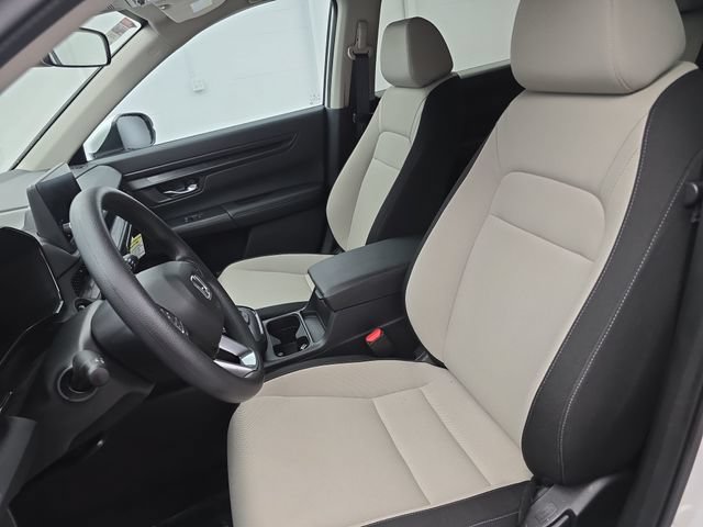 Certified 2025 Honda CR-V LX image 14