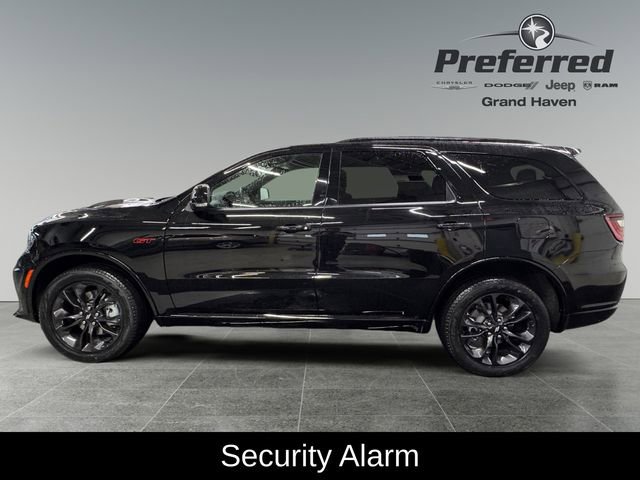 New 2026 Dodge Durango GT image 10