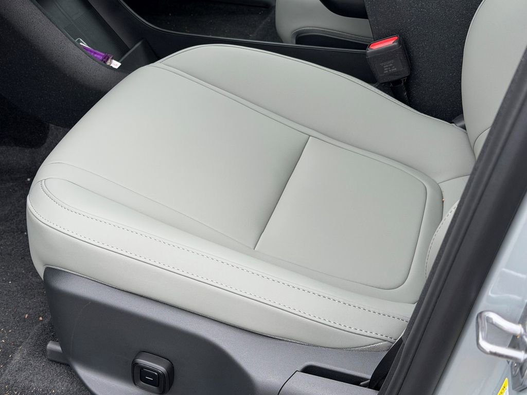 New 2026 Volvo EX30 Cross Country Ultra w/ Protection Package Premier image 18