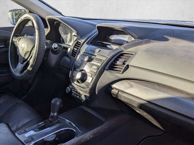 Used 2015 Acura RDX FWD image 21
