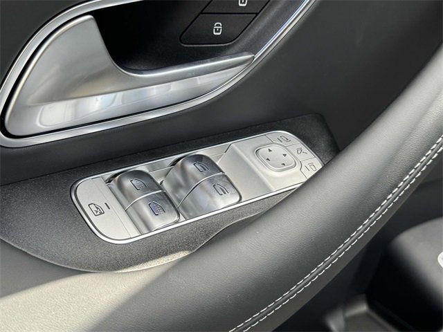 New 2026 Mercedes-Benz GLE 63 AMG S image 18