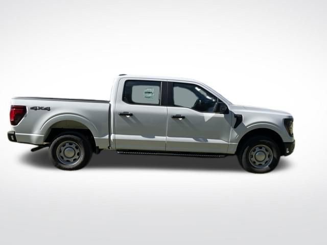 New 2025 Ford F150 XL image 6
