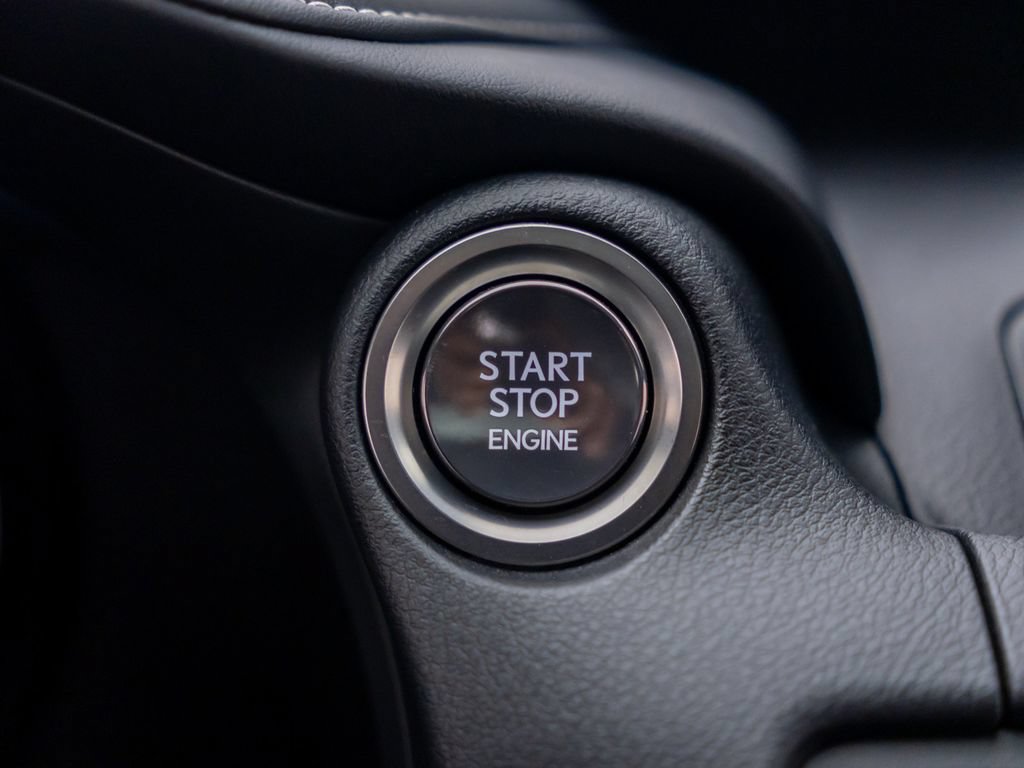Used 2024 Lexus IS 350 F Sport w/ Memory Package RWD image 23