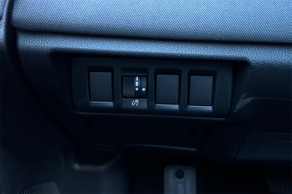 New 2025 Subaru Outback Premium image 28