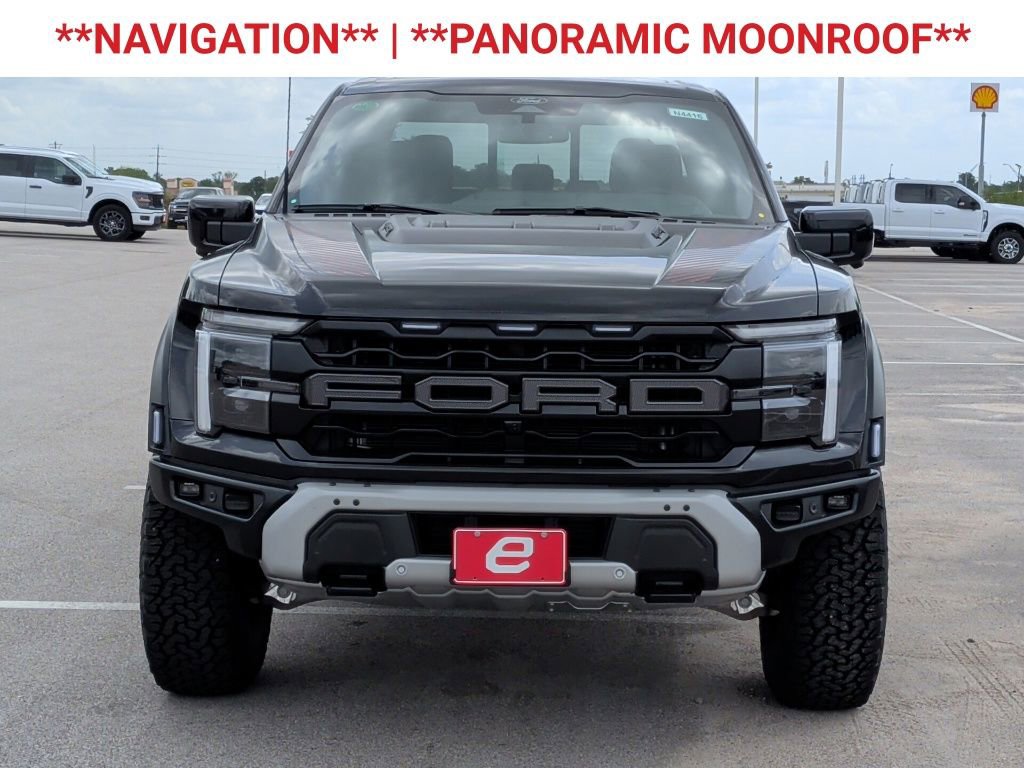 New 2026 Ford F150 Raptor image 2