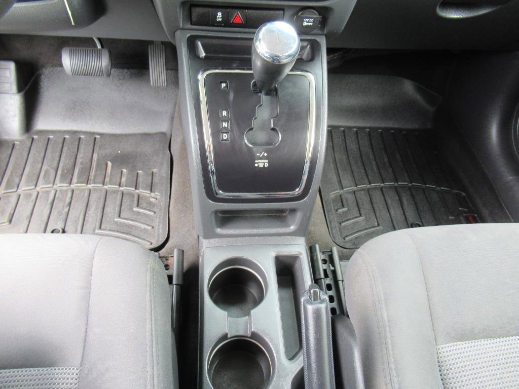 Used 2016 Jeep Patriot Sport w/ Power Value Group image 20