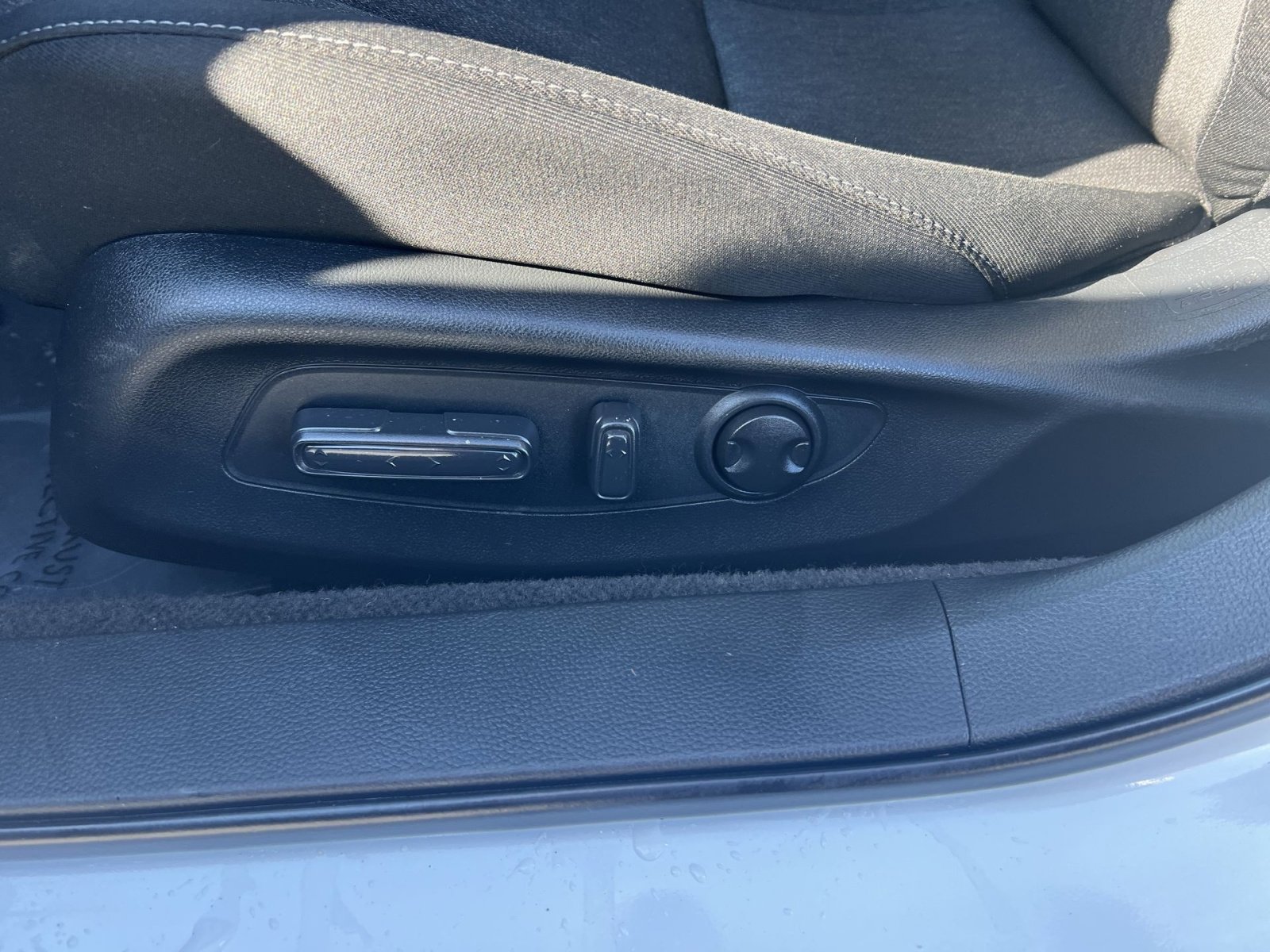 Used 2024 Honda Accord EX image 14