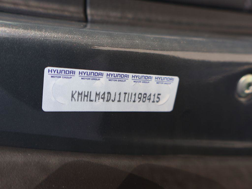 New 2026 Hyundai Elantra Sport image 39