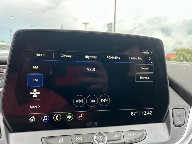 New 2026 Chevrolet Blazer LT FWD image 24