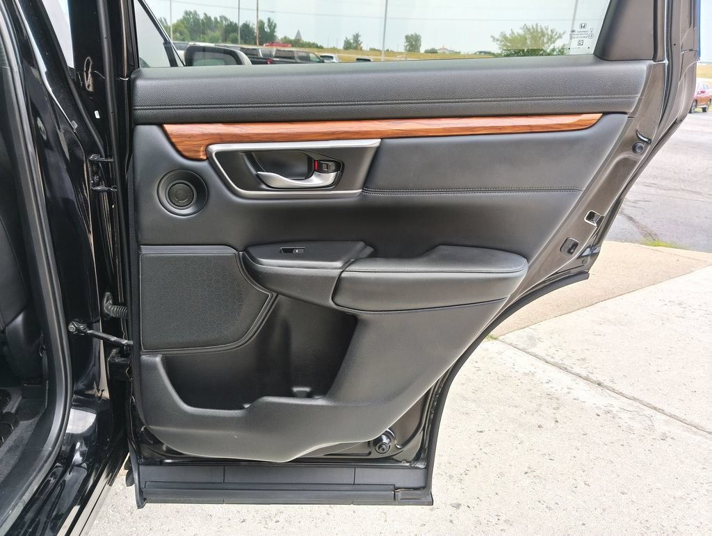 Used 2019 Honda CR-V EX-L image 25