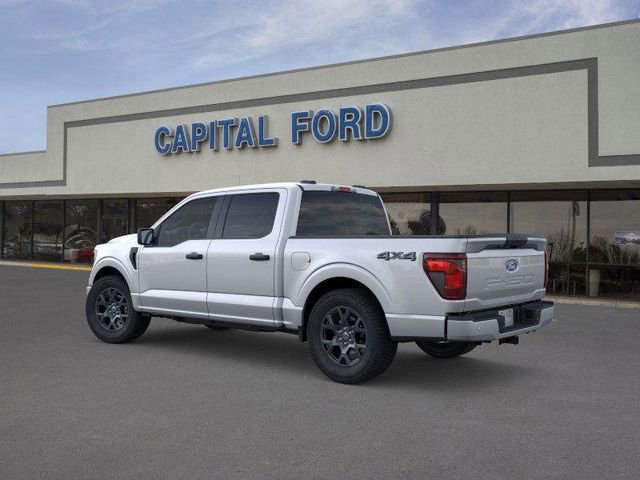 New 2026 Ford F150 STX image 4
