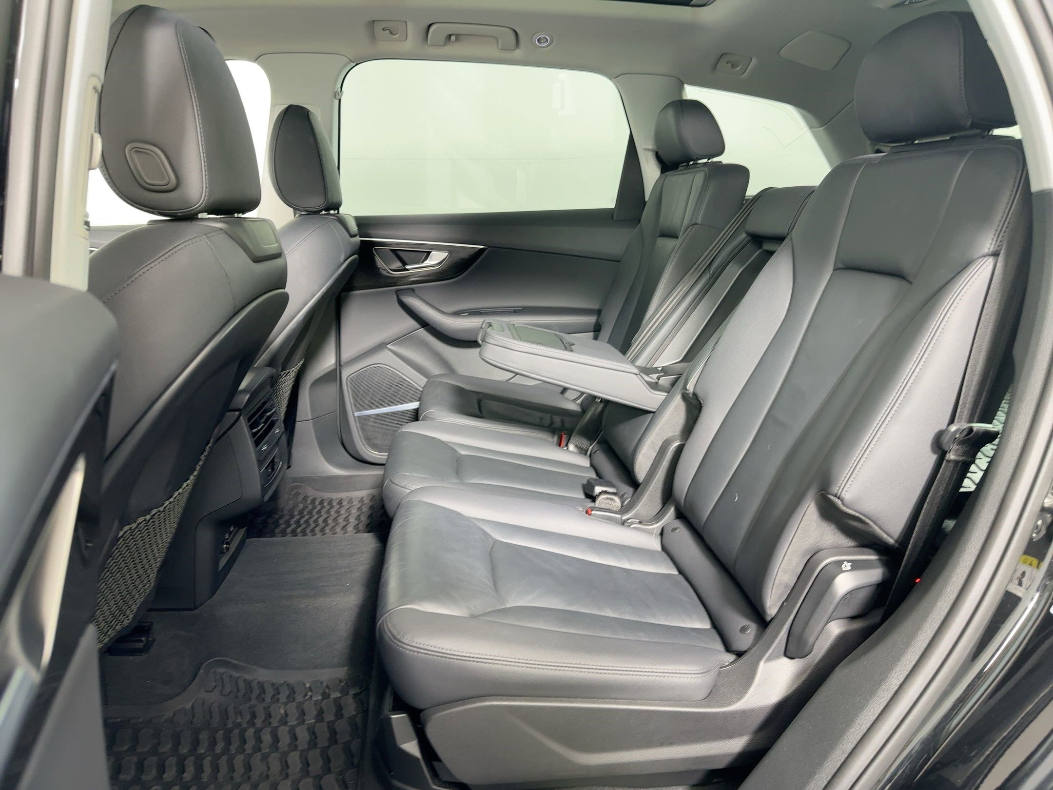 Used 2023 Audi Q7 3.0T Premium Plus image 12