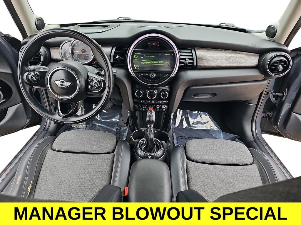 Used 2016 MINI Cooper S FWD image 9