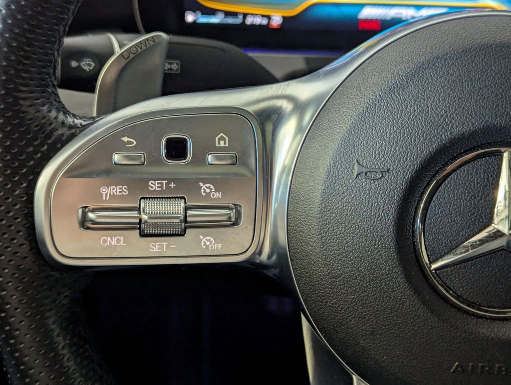 Used 2021 Mercedes-Benz AMG GT 43 image 39