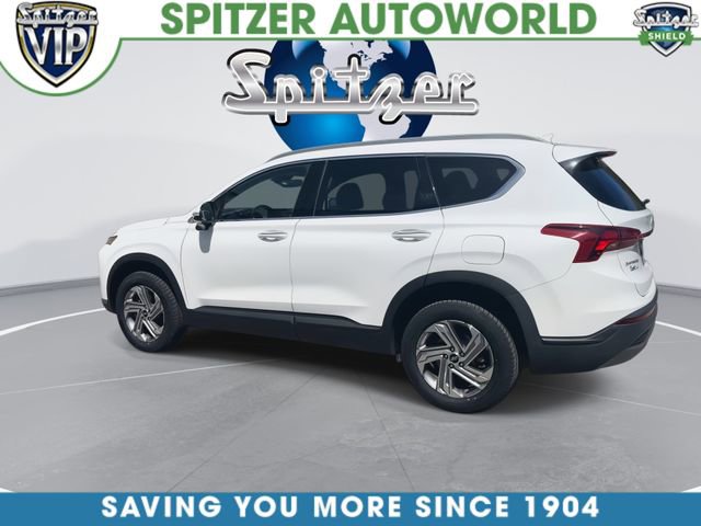 Used 2023 Hyundai Santa Fe SEL AWD/4WD image 7
