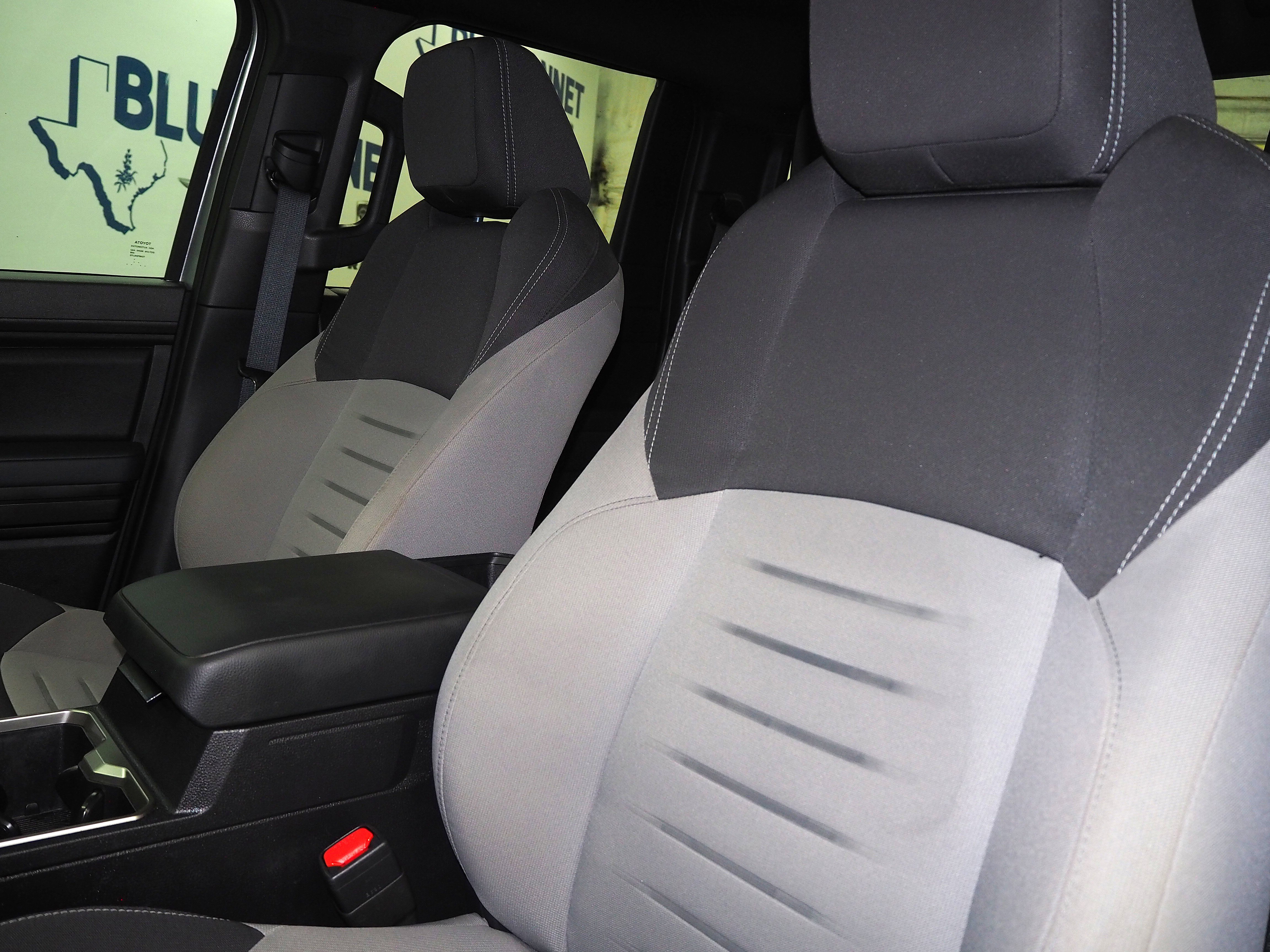 Used 2024 Toyota Tacoma 4x4 Double Cab Hybrid image 10