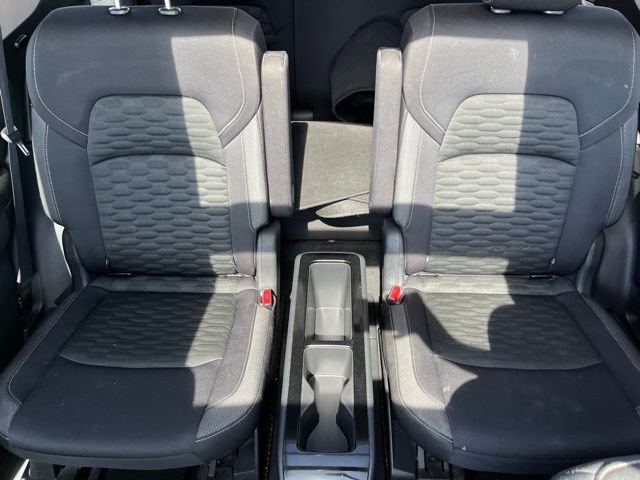 Used 2022 Nissan Pathfinder SV w/ SV Premium Package image 26